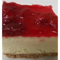 Cherry Cheesecake Mini